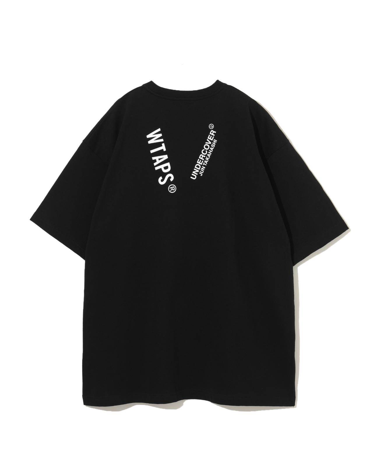 アンダーカバー(UNDERCOVER), ダブルタップス(WTAPS) 七人の侍 〇△た｜写真18