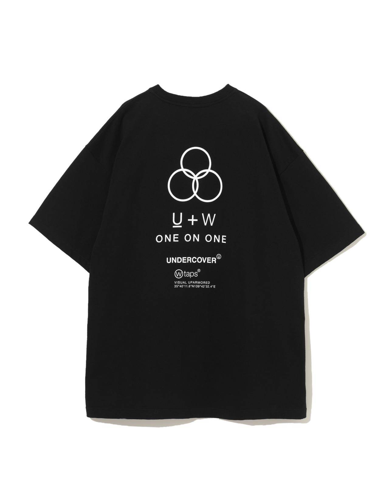 アンダーカバー(UNDERCOVER), ダブルタップス(WTAPS) 七人の侍 〇△た｜写真22