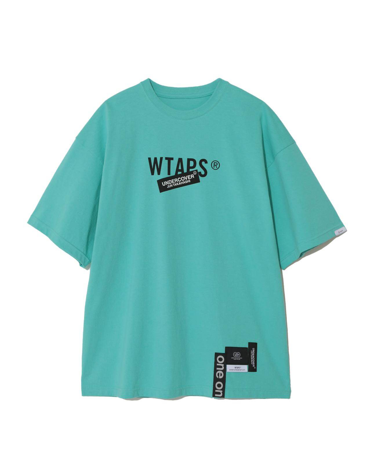 アンダーカバー(UNDERCOVER), ダブルタップス(WTAPS) 七人の侍 〇△た｜写真31