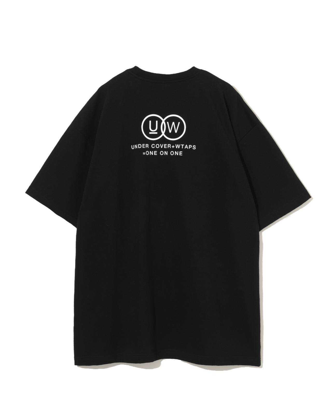 アンダーカバー(UNDERCOVER), ダブルタップス(WTAPS) 七人の侍 〇△た｜写真12