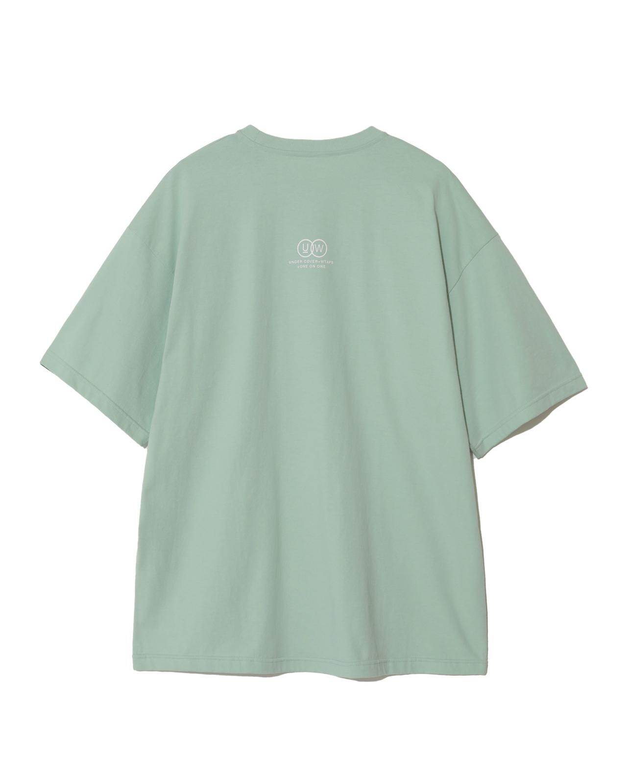 アンダーカバー(UNDERCOVER), ダブルタップス(WTAPS) 七人の侍 〇△た｜写真6