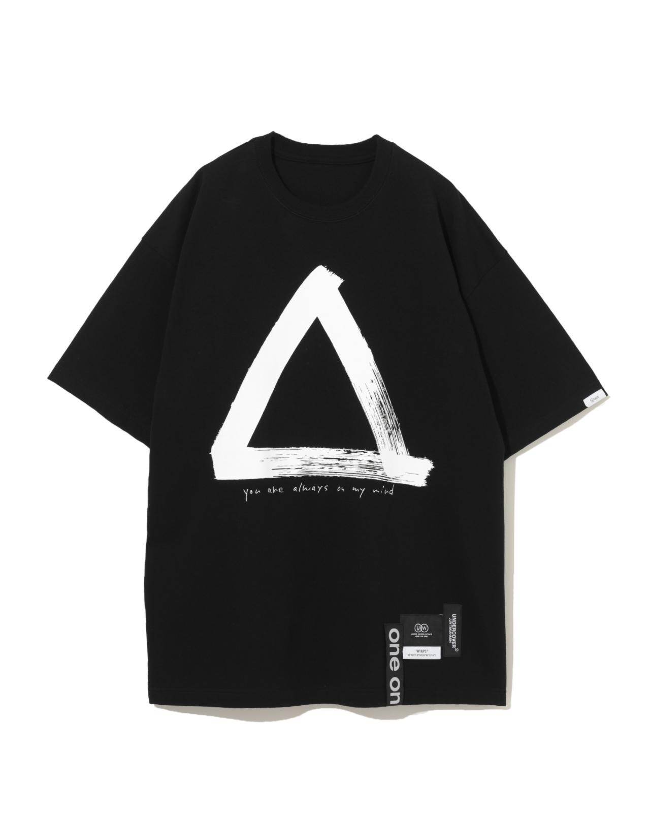 アンダーカバー(UNDERCOVER), ダブルタップス(WTAPS) 七人の侍 〇△た｜写真15