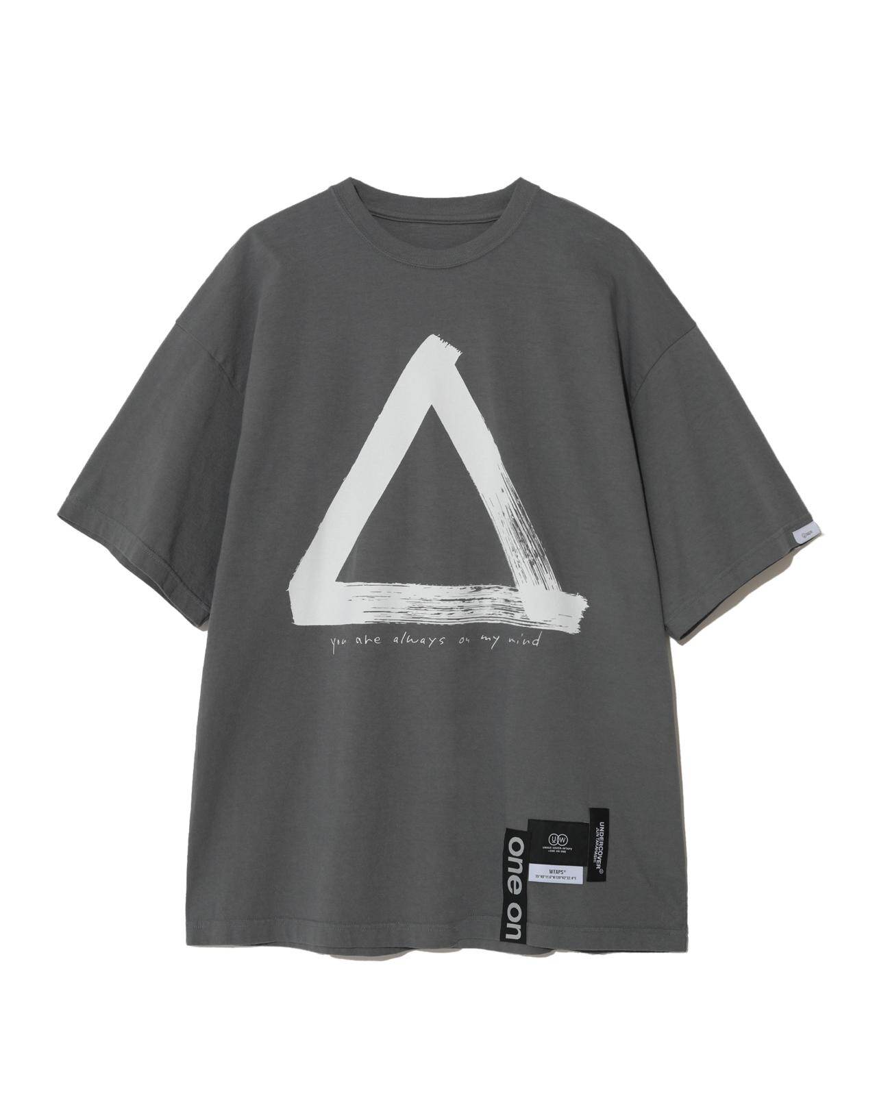 アンダーカバー(UNDERCOVER), ダブルタップス(WTAPS) 七人の侍 〇△た｜写真7