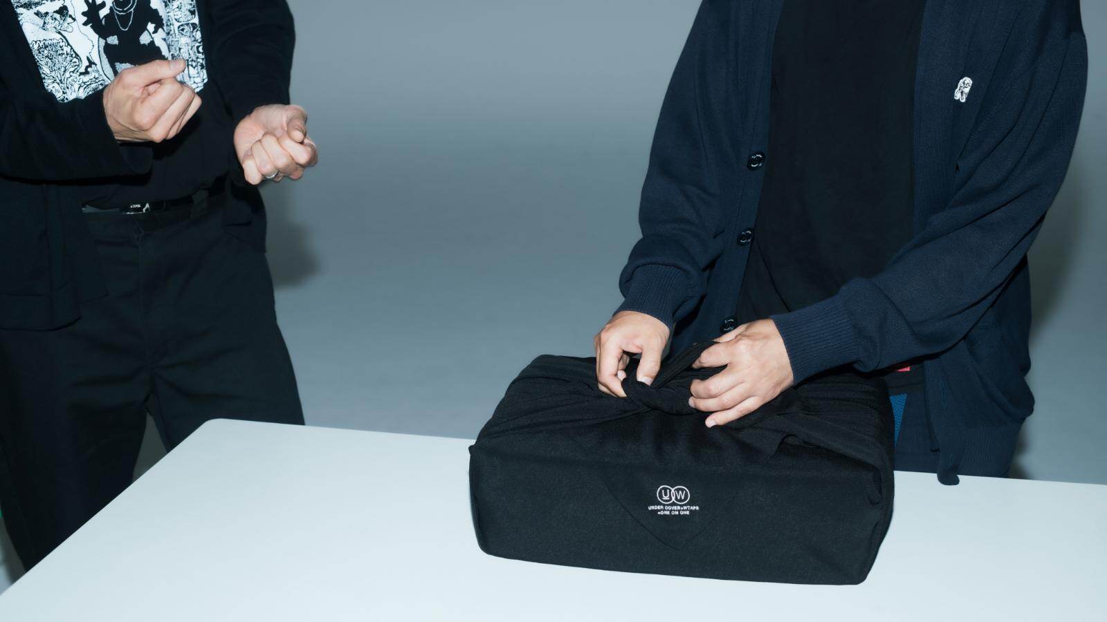 アンダーカバー(UNDERCOVER), ダブルタップス(WTAPS) 七人の侍 〇△た｜写真42
