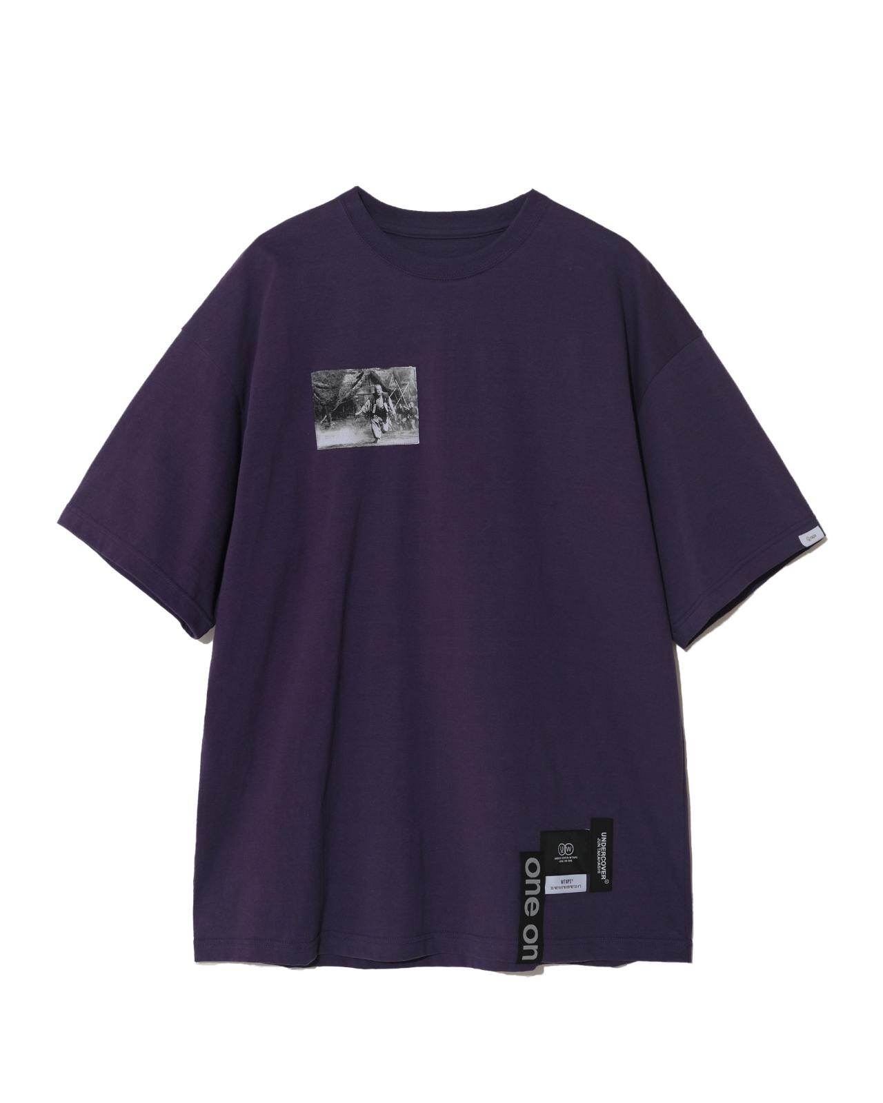 アンダーカバー(UNDERCOVER), ダブルタップス(WTAPS) 七人の侍 〇△た｜写真27