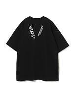 アンダーカバー(UNDERCOVER), ダブルタップス(WTAPS) 七人の侍 〇△た｜写真18