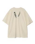 アンダーカバー(UNDERCOVER), ダブルタップス(WTAPS) 七人の侍 〇△た｜写真26