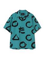 アンダーカバー(UNDERCOVER), ダブルタップス(WTAPS) 七人の侍 〇△た｜写真1