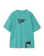 アンダーカバー(UNDERCOVER), ダブルタップス(WTAPS) 七人の侍 〇△た｜写真31