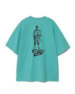 アンダーカバー(UNDERCOVER), ダブルタップス(WTAPS) 七人の侍 〇△た｜写真32