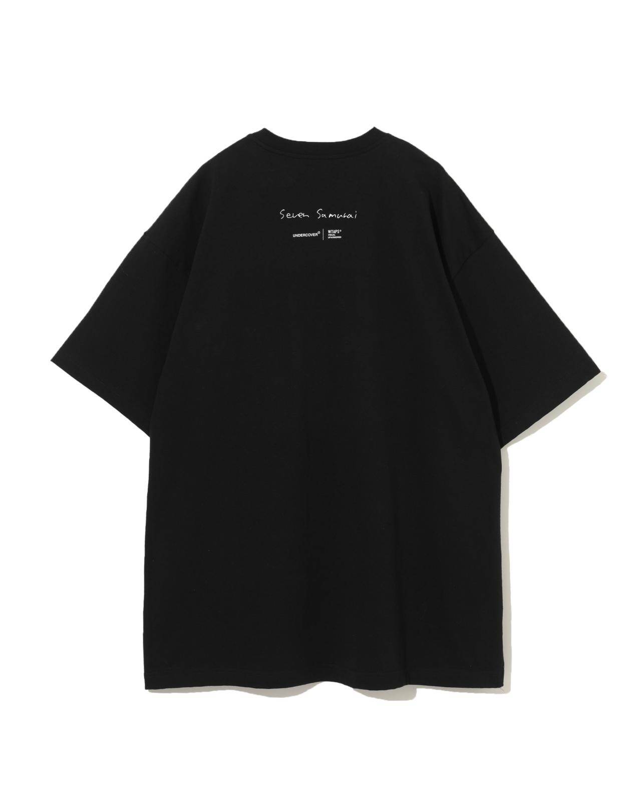 アンダーカバー(UNDERCOVER), ダブルタップス(WTAPS) 七人の侍 〇△た｜写真16