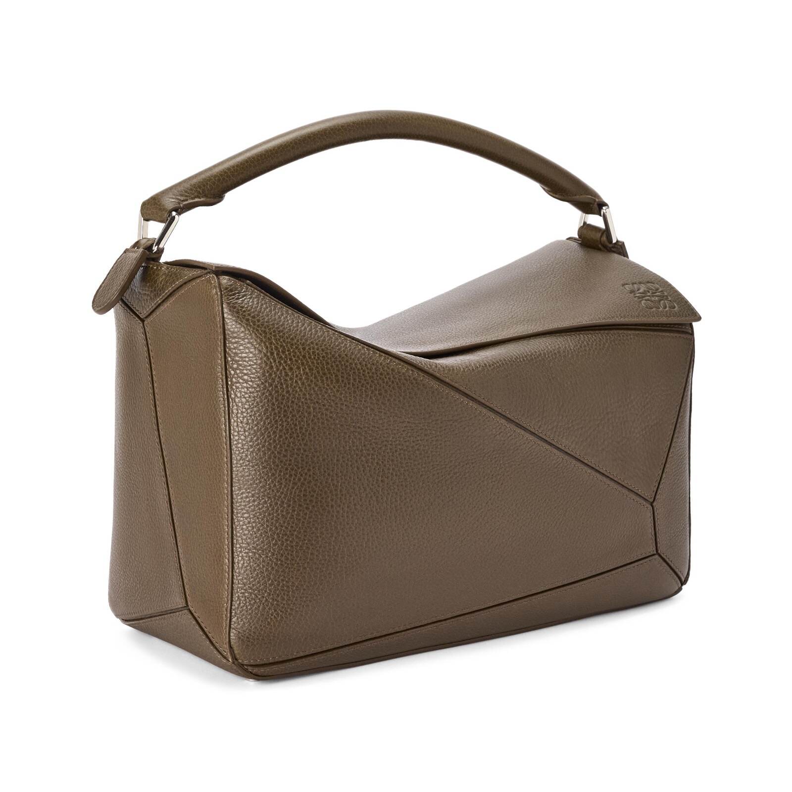 ロエベ(LOEWE) パズルバッグ｜写真8