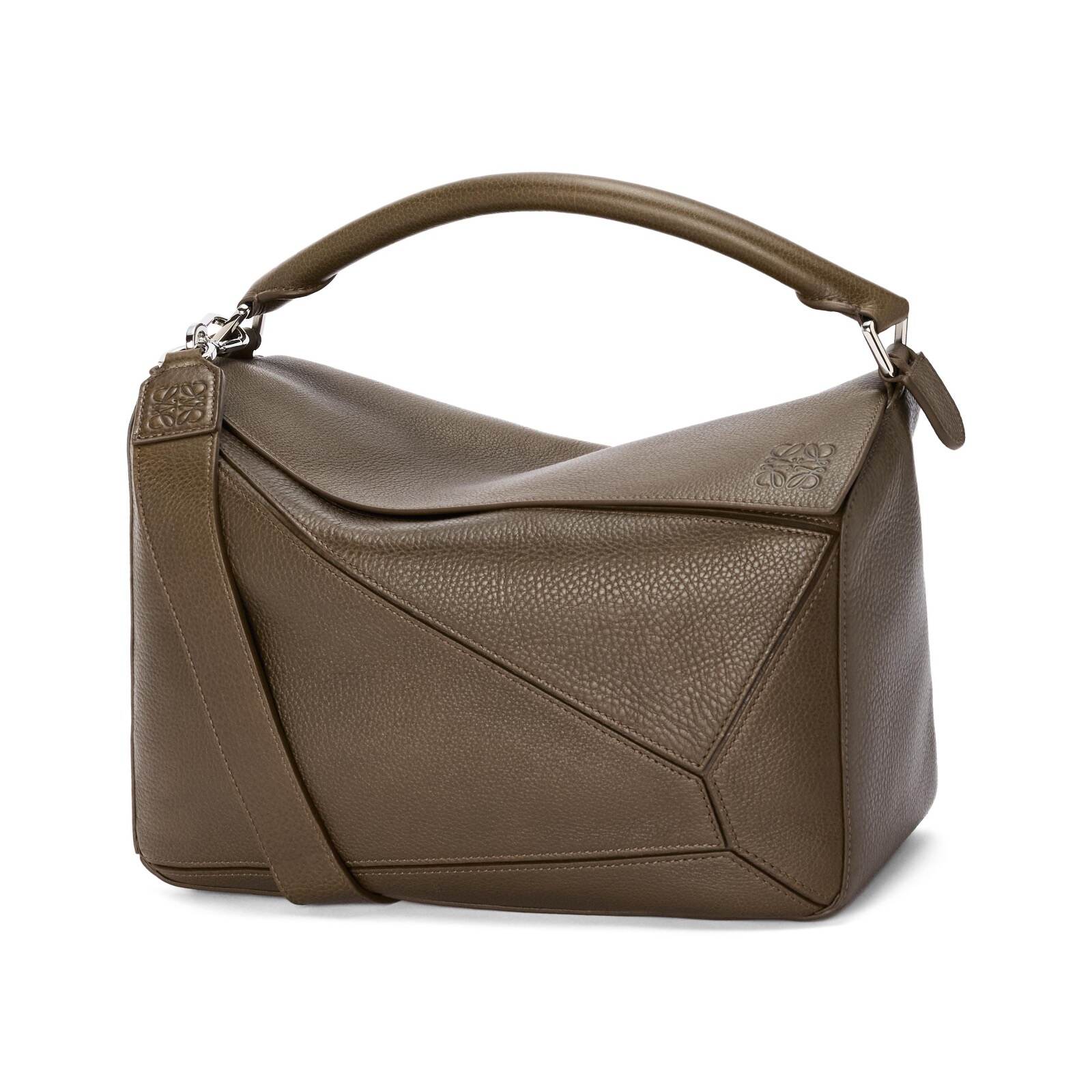 ロエベ(LOEWE) パズルバッグ｜写真9