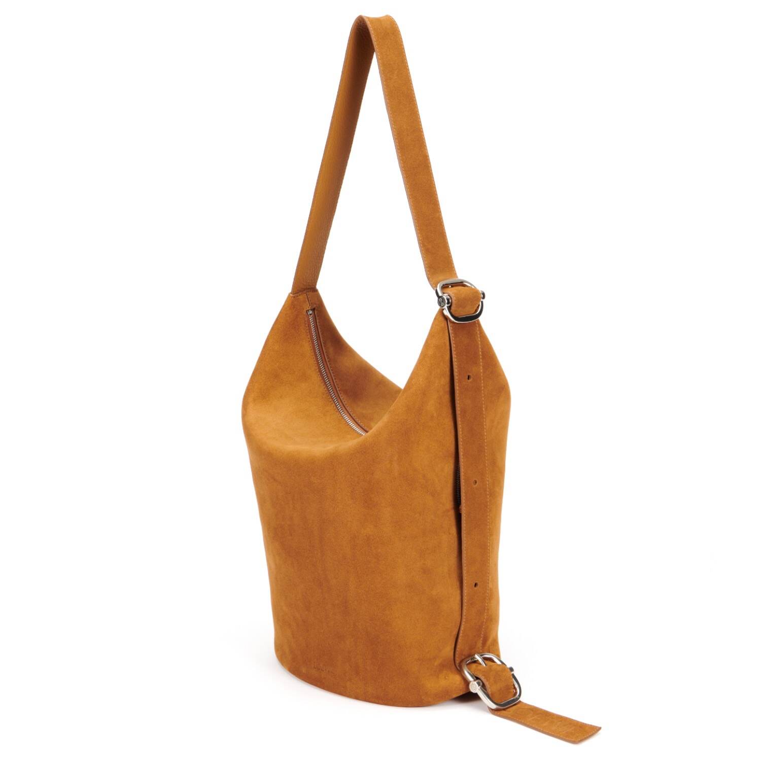 ロエベ(LOEWE) パズルバッグ｜写真11