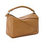 ロエベ(LOEWE) パズルバッグ｜写真6