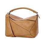 ロエベ(LOEWE) パズルバッグ｜写真5