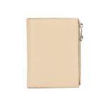 ロエベのメンズレザー財布、“柔らかカラー”切り替えレザーの二つ折り財布など｜写真3