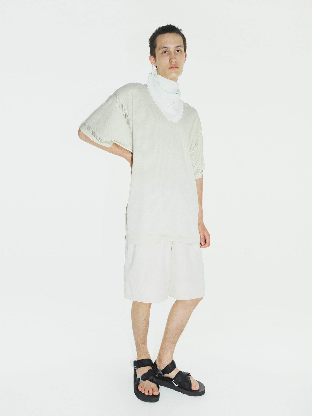 パラトレイト 2026年春夏<span>コレクション</span> - 写真18