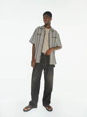 パラトレイト(paratrait) 2026年春夏メンズコレクション  - 写真3