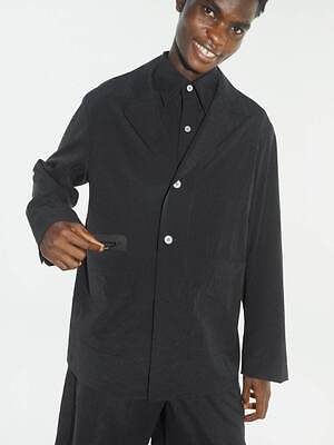 パラトレイト(paratrait) 2026年春夏メンズコレクション  - 写真6