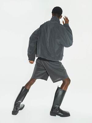 パラトレイト(paratrait) 2026年春夏メンズコレクション  - 写真10