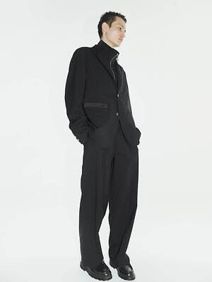 パラトレイト(paratrait) 2026年春夏メンズコレクション  - 写真11