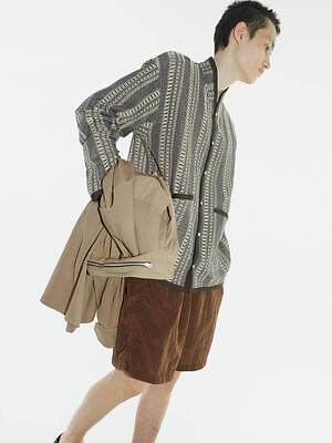 パラトレイト(paratrait) 2026年春夏メンズコレクション  - 写真16