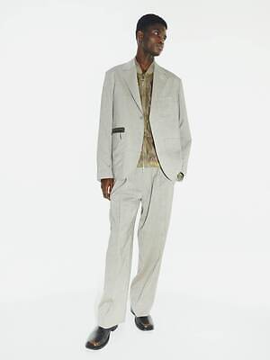 パラトレイト(paratrait) 2026年春夏メンズコレクション  - 写真20