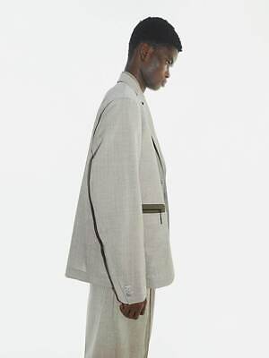 パラトレイト(paratrait) 2026年春夏メンズコレクション  - 写真21