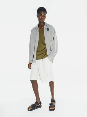 パラトレイト(paratrait) 2026年春夏メンズコレクション  - 写真22