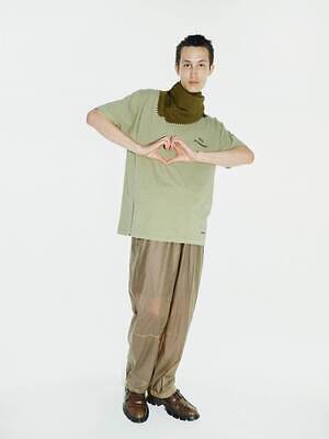 パラトレイト(paratrait) 2026年春夏メンズコレクション  - 写真24