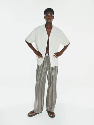 パラトレイト(paratrait) 2026年春夏メンズコレクション  - 写真26