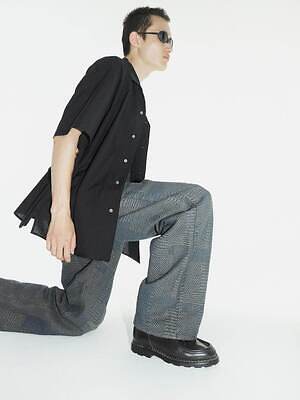 パラトレイト(paratrait) 2026年春夏メンズコレクション  - 写真28