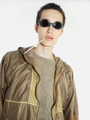 パラトレイト(paratrait) 2026年春夏メンズコレクション  - 写真33