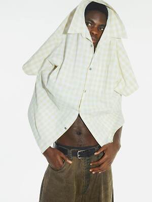 パラトレイト(paratrait) 2026年春夏メンズコレクション  - 写真38