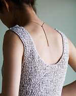 トーカティブ”ミサンガ”着想のお守りジュエリー＆大ぶり天然石リング、名古屋・有楽町で｜写真10