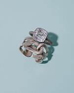 トーカティブ”ミサンガ”着想のお守りジュエリー＆大ぶり天然石リング、名古屋・有楽町で｜写真3