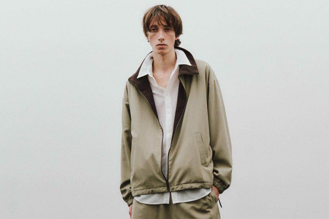 MAYKAM 2026SS Collection