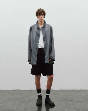 メイカム(MAYKAM) 2026年春夏メンズコレクション  - 写真2