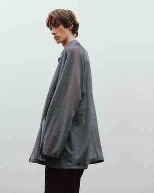 メイカム(MAYKAM) 2026年春夏メンズコレクション  - 写真5