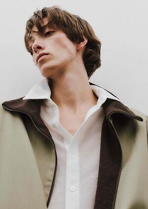 メイカム(MAYKAM) 2026年春夏メンズコレクション  - 写真7