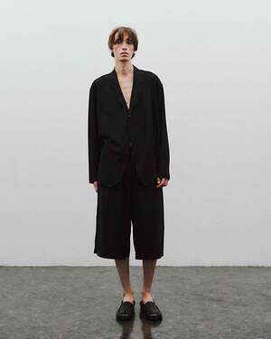 メイカム(MAYKAM) 2026年春夏メンズコレクション  - 写真9