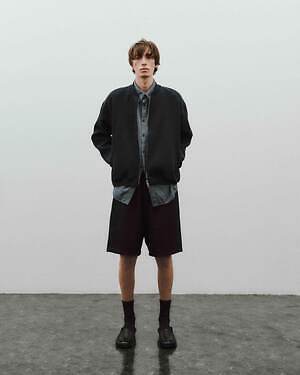 メイカム(MAYKAM) 2026年春夏メンズコレクション  - 写真11