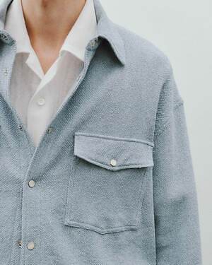 メイカム(MAYKAM) 2026年春夏メンズコレクション  - 写真14