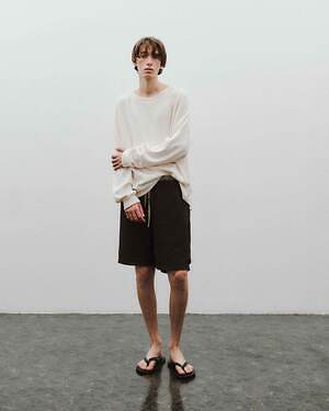 メイカム(MAYKAM) 2026年春夏メンズコレクション  - 写真15