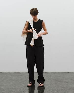 メイカム(MAYKAM) 2026年春夏メンズコレクション  - 写真17