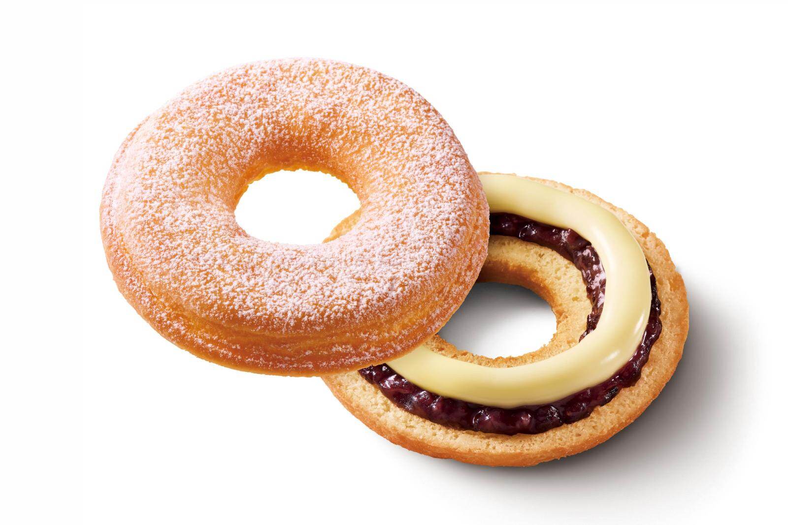 ミスタードーナツ(Mister Donut) ニューホームカット｜写真4