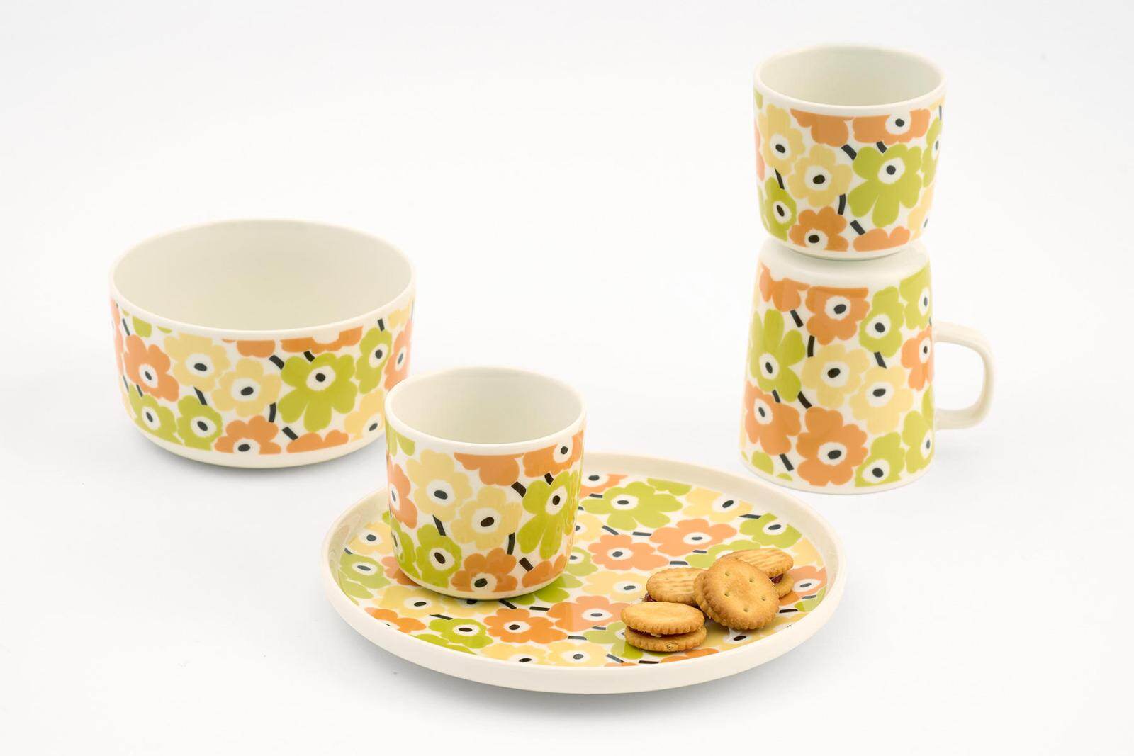 マリメッコ(Marimekko) ウニッコ｜写真1