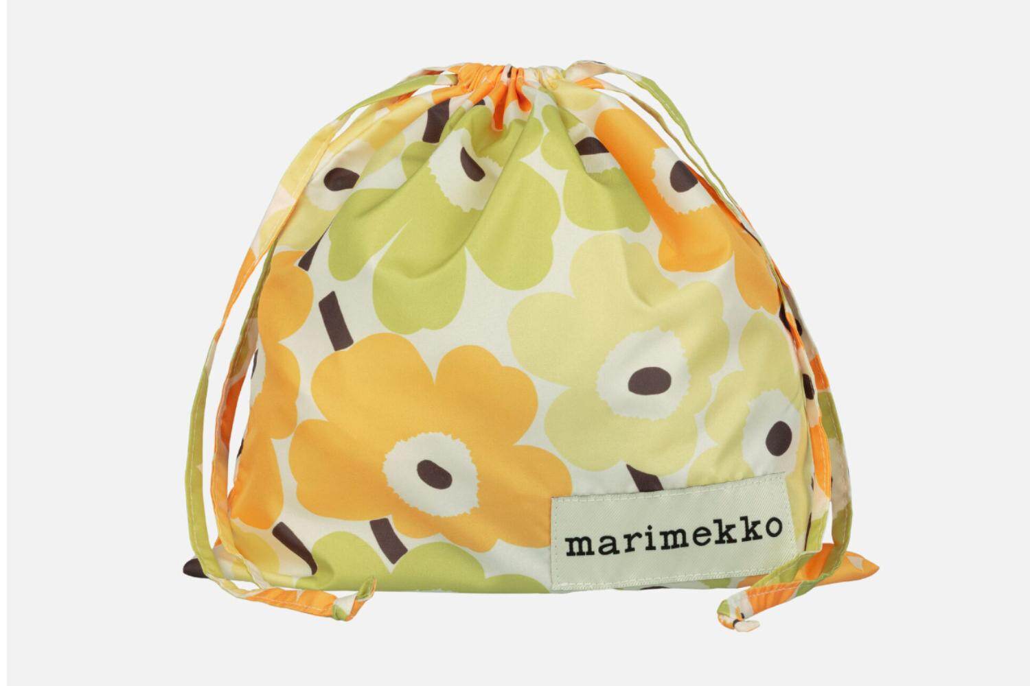 マリメッコ(Marimekko) ウニッコ｜写真4