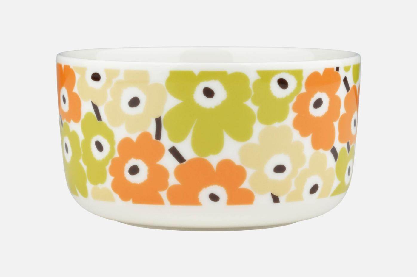 マリメッコ(Marimekko) ウニッコ｜写真8